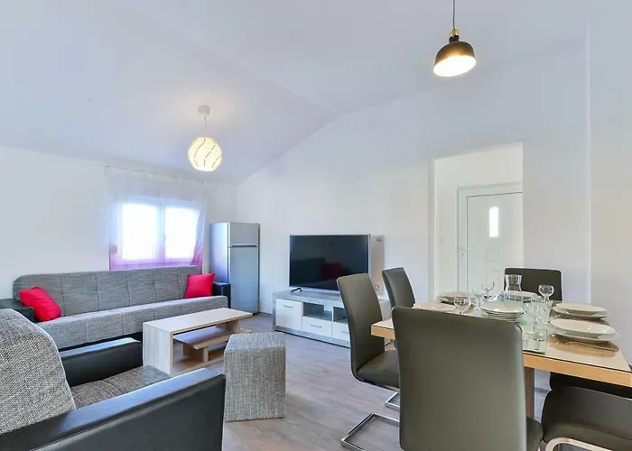 Apartment Galijot Vir