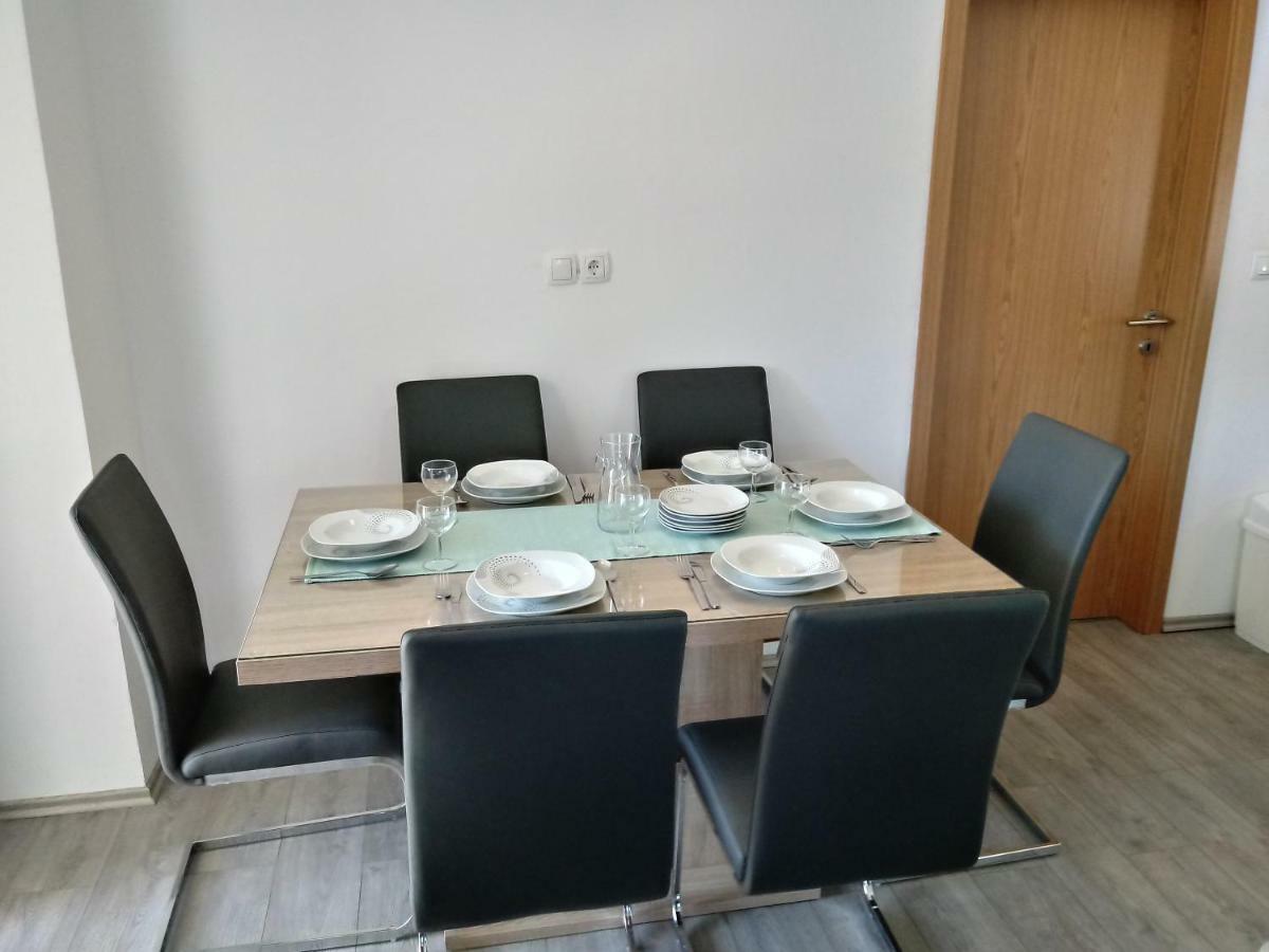 Apartman Galijot
