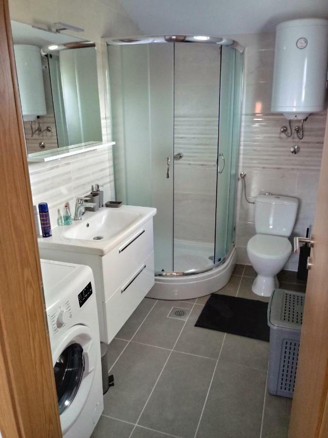 Apartman Galijot