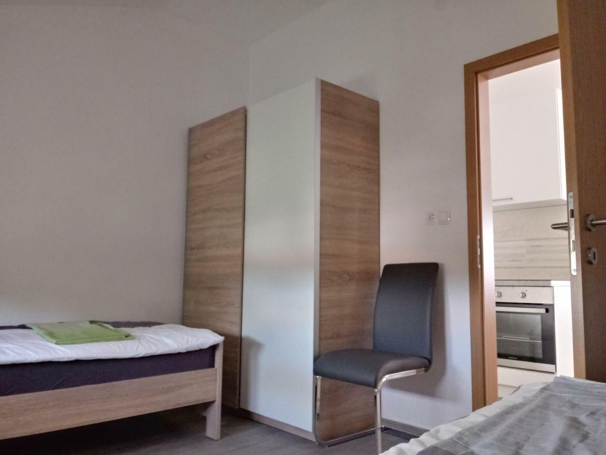 Apartman Galijot