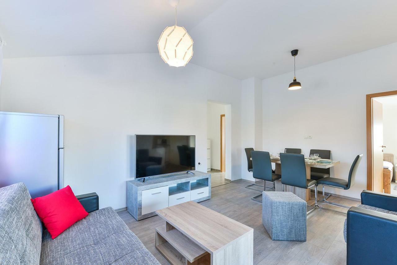 Apartman Galijot