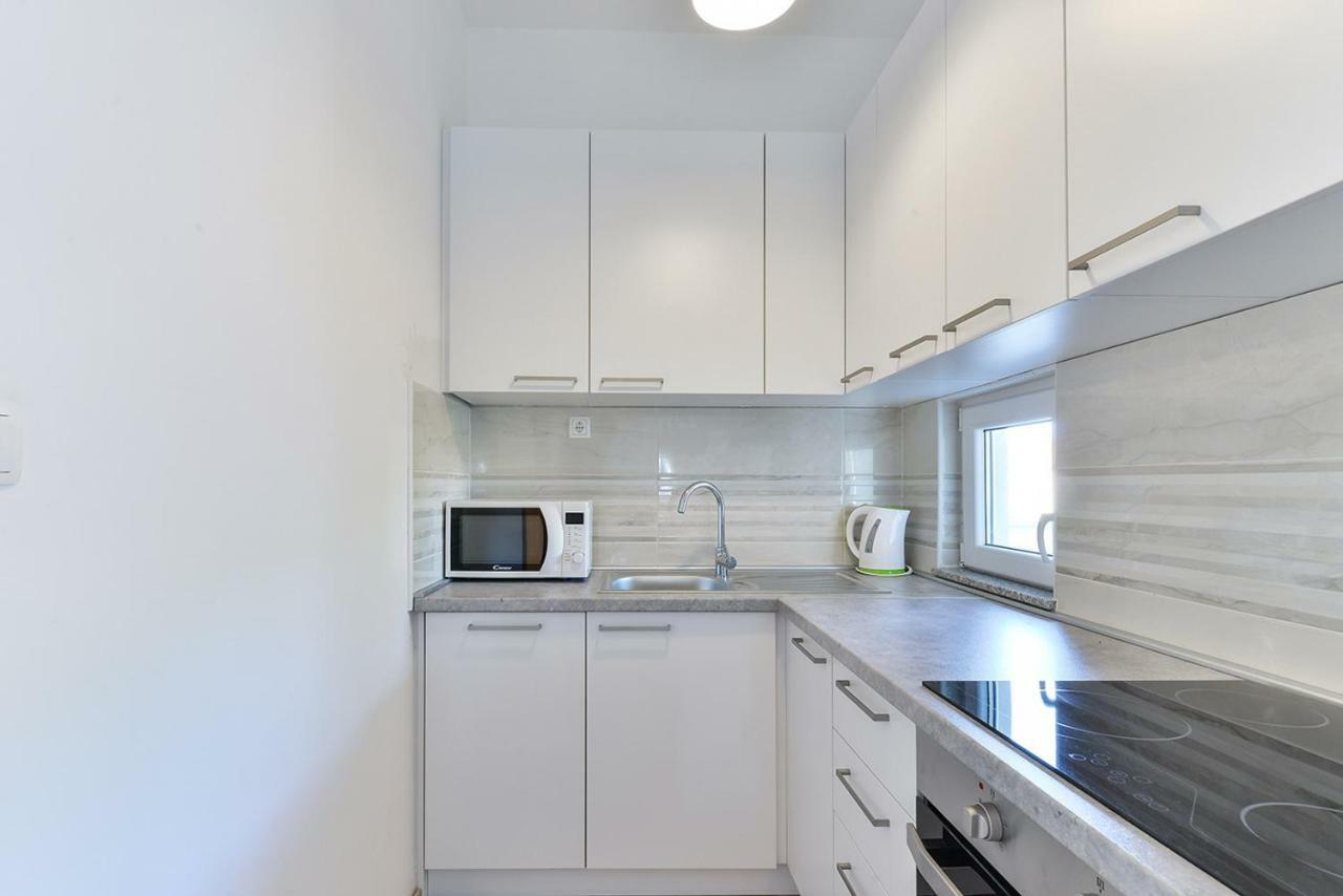 Apartman Galijot