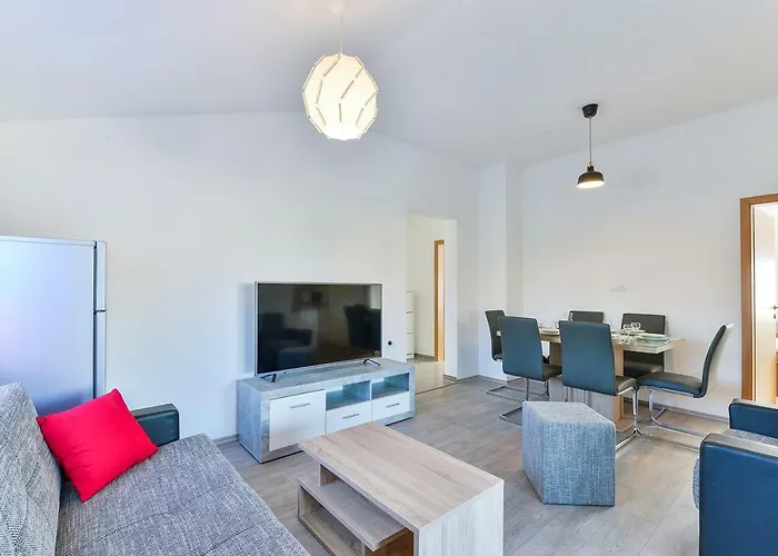 Apartment Galijot Vir