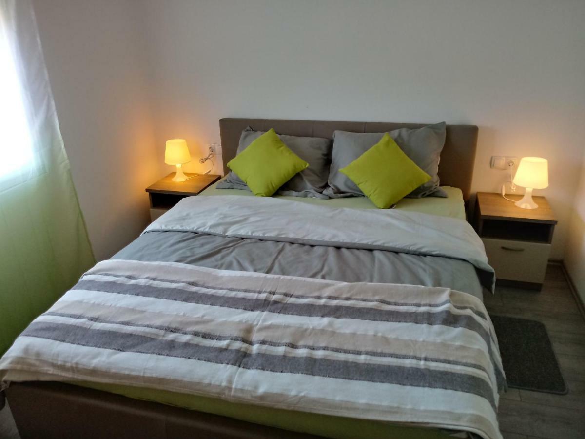 Galijot Appartement *