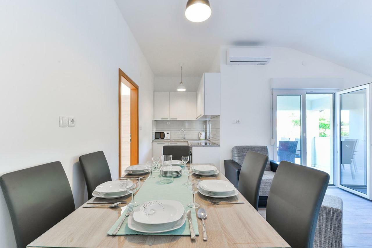 Galijot Appartement *