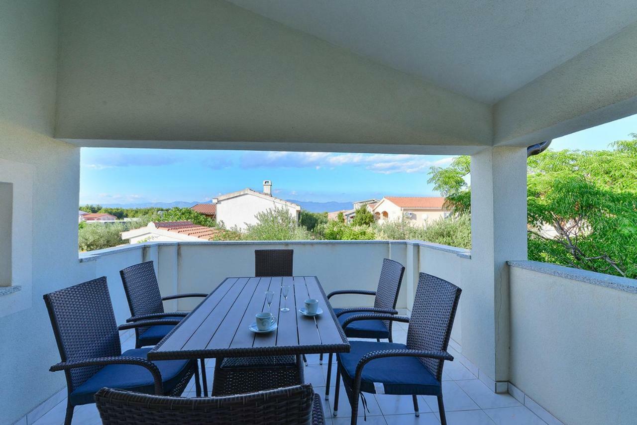 Appartement Galijot Vir