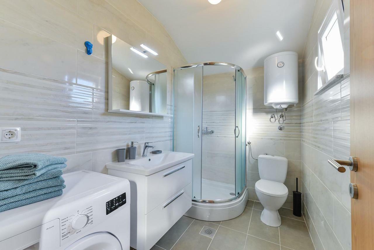 Appartement Galijot Vir